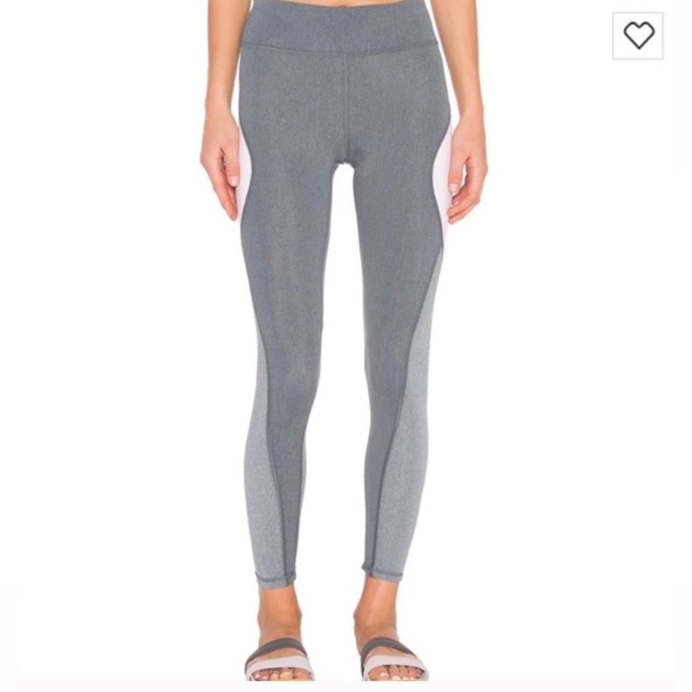 NWT ALALA Edge ankle tight legging